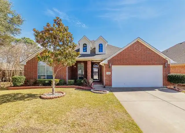 Property at 1506 Park Grove Dr, Irving, TX, 75060, 4 beds, 2 baths, [object Object]