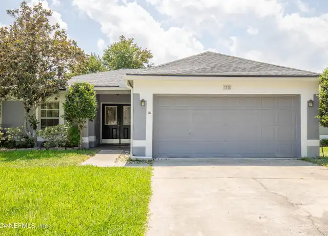 Property at 3158 Ash Harbor Dr E, Jacksonville, FL, 32224, 3 beds, 2 baths, [object Object]