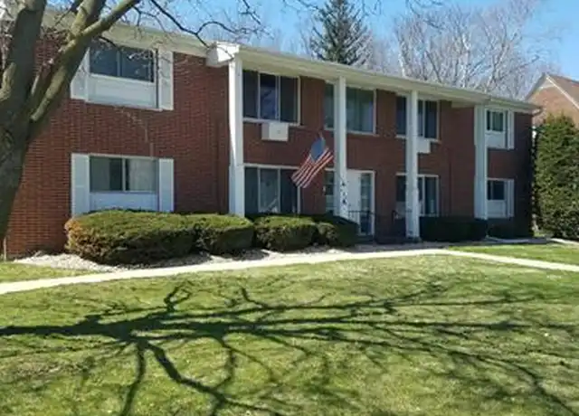 Property at 124 N Whistler Ave Unit B6, Freeport, IL, 61032, 2 beds, 1 bath, [object Object]