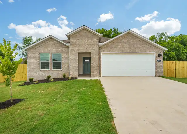 Property at 519 Arizona ST, Fayetteville, AR, 72730, 4 beds, 2 baths, [object Object]