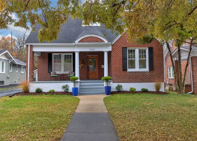 Property at 1112 Euclid Ave, Bristol, VA, 24201, 4 beds, 3 baths, [object Object]