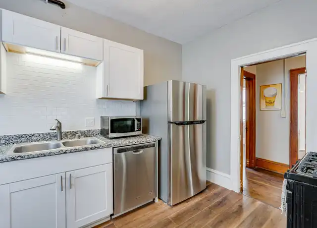 Property at 3436 Stevens Ave Unit 1, Minneapolis, MN, 55408, 3 beds, 1 bath, [object Object]