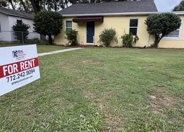 Property at 810 Citrus Ave Unit A, Fort Pierce, FL, 34950, 3 beds, 1 bath, [object Object]