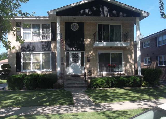 Photo of 4524 Park Ave Unit D, Brookfield, IL 60513