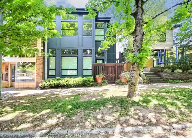 Property at 2152 7th Ave W Unit C, Seattle, WA, 98119, 2 beds, 1.5 baths, [object Object]
