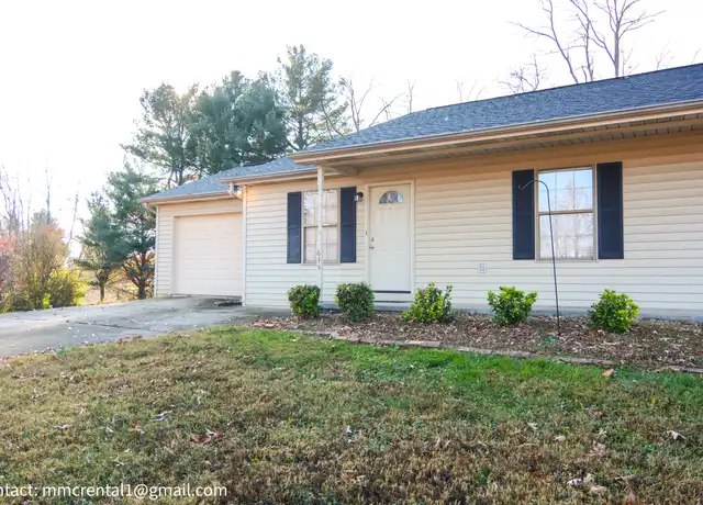 Property at 635 Blackberry Ln Unit 635, Morristown, TN, 37814, 2 beds, 1 bath, [object Object]