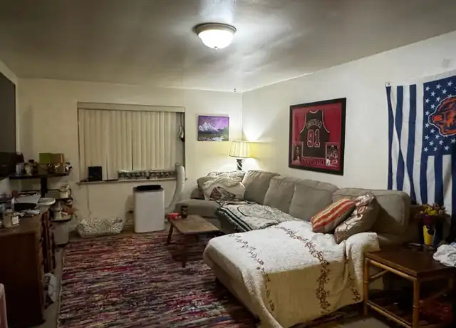 Property at 1099 Marine St Unit 3, Boulder, CO, 80302, 1 bed, 1 bath, [object Object]