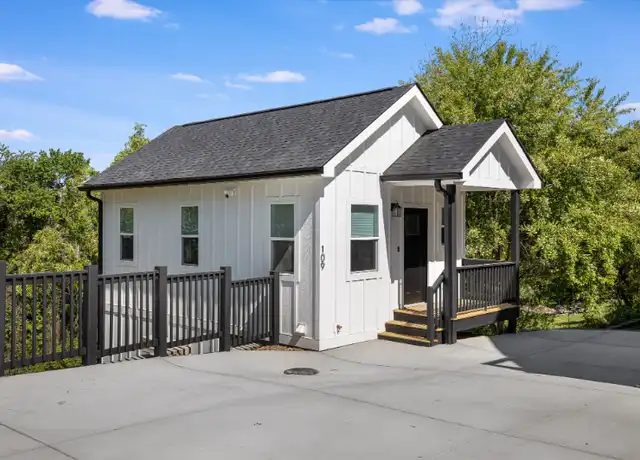 Property at 109 Remi Ln, Asheville, NC, 28803, 1 bed, 1 bath, [object Object]