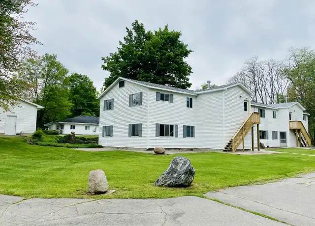 Property at 320 Austin Rd Unit 5, Napoleon, MI, 49261, 2 beds, 1 bath, [object Object]