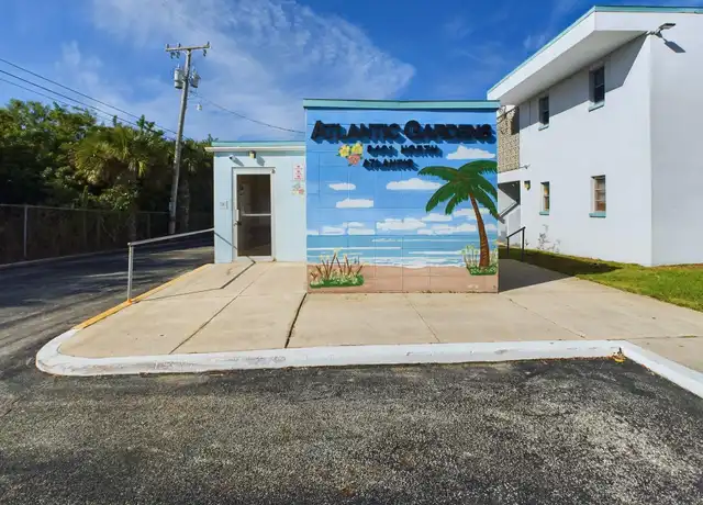 Property at 8401 N Atlantic Ave Unit B3, Cape Canaveral, FL, 32920, 1 bed, 1 bath, [object Object]