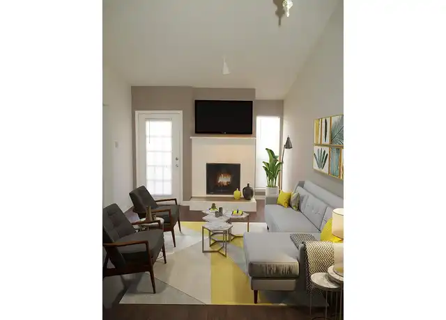 Property at University Village at Walker Rd - 10 Hull Cv, Jackson, TN, 38305, 2-3 beds, 1-2 bath, [object Object]