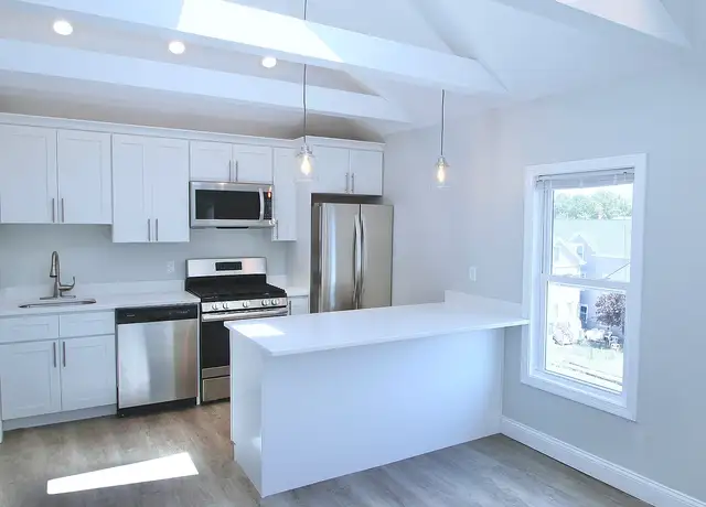 Photo of 16 Trenton St, Providence, RI 02906
