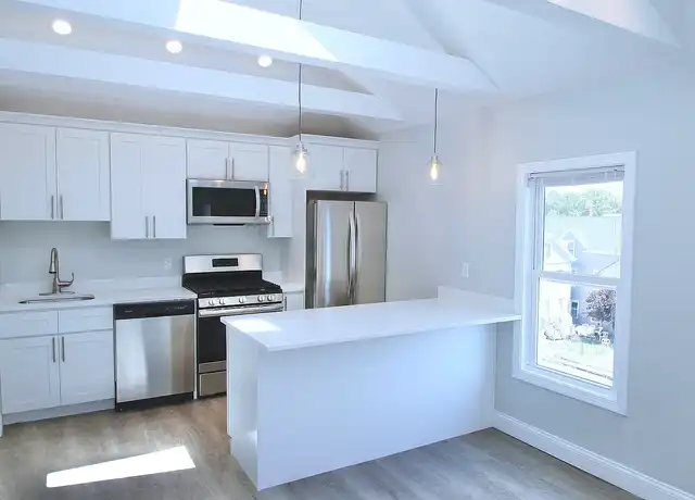 Property at Trenton Street Homes - 16 Trenton St, Providence, RI, 02906, 2 beds, 1-2 bath, [object Object]