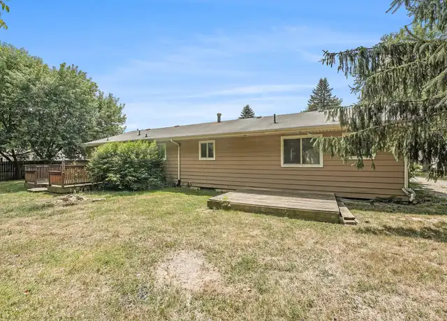 Property at 11056 Mountain Ash Ave NW, Grand Rapids, MI, 49534, 2 beds, 1 bath, [object Object]