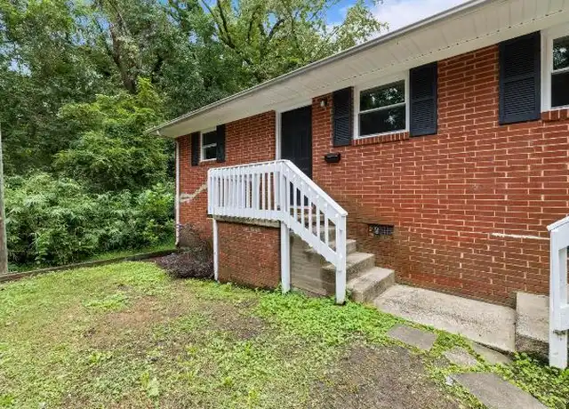 Property at 1520 N Roxboro St, Durham, NC, 27701, 2 beds, 1 bath, [object Object]