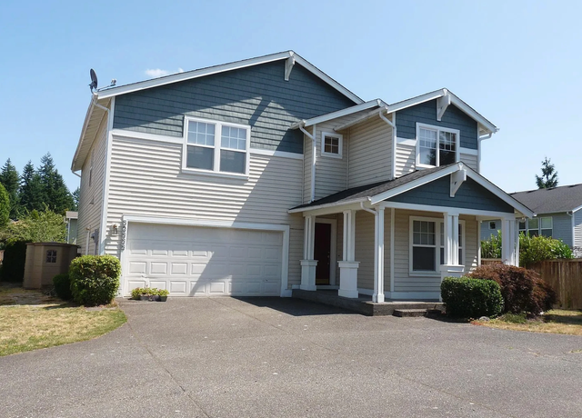 Photo of 26222 233rd Ct SE, Maple Valley, WA 98038