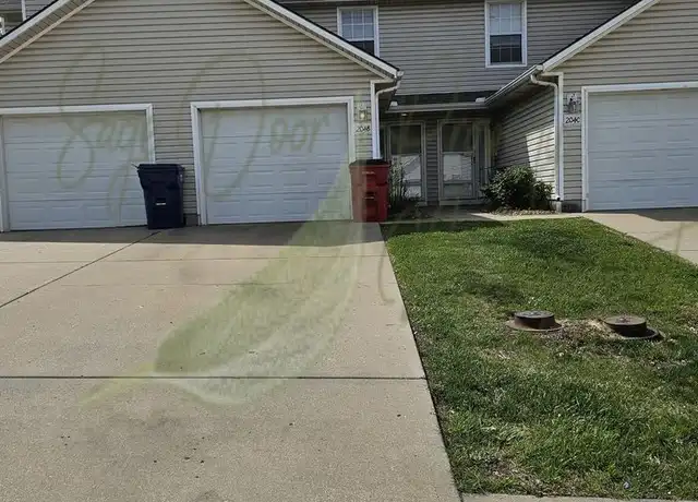 Property at 204 NE Sunshine St Unit B, Oak Grove, MO, 64075, 2 beds, 2.5 baths, [object Object]