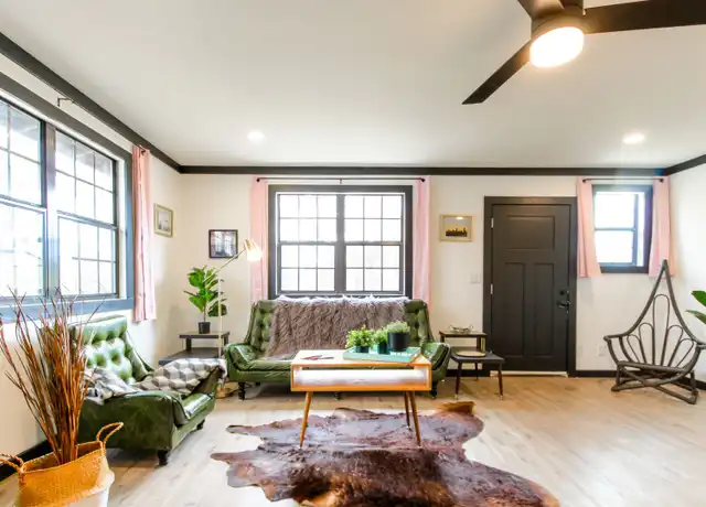 Property at 312 W Queen St Unit B, Tulsa, OK, 74106, 2 beds, 1 bath, [object Object]