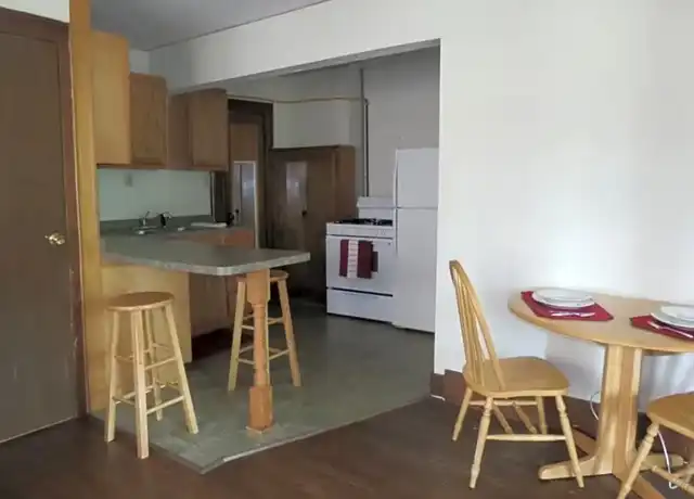 Property at 705 W Elm St, Urbana, IL, 61801, 2 beds, 1 bath, [object Object]