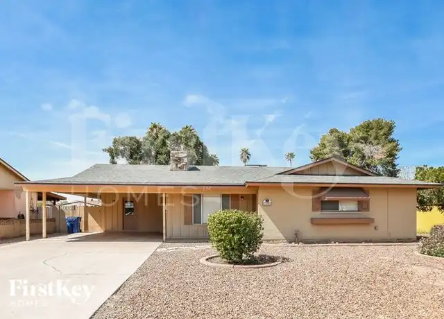 Property at 2620 S Holbrook Ln, Tempe, AZ, 85282, 4 beds, 2 baths, [object Object]