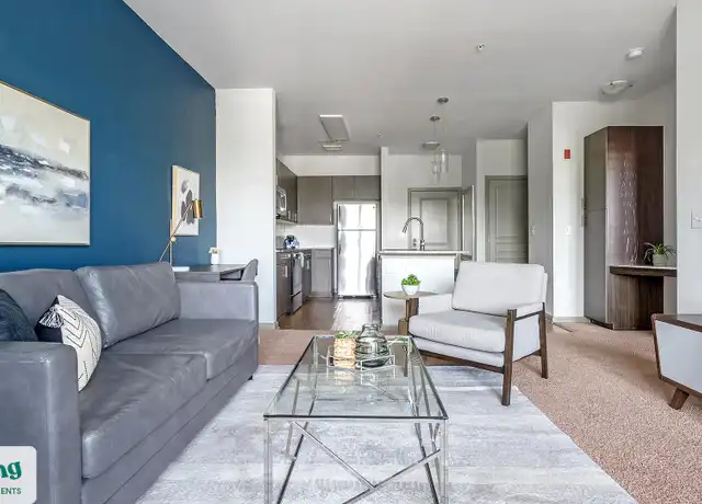 Property at 10051 Perimeter Station Dr Unit 1-3041409757, Charlotte, NC, 28216, 1 bed, 1 bath, [object Object]