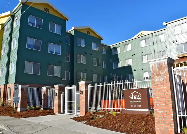 Photo of 233 5th Ave S, Kent, WA 98032