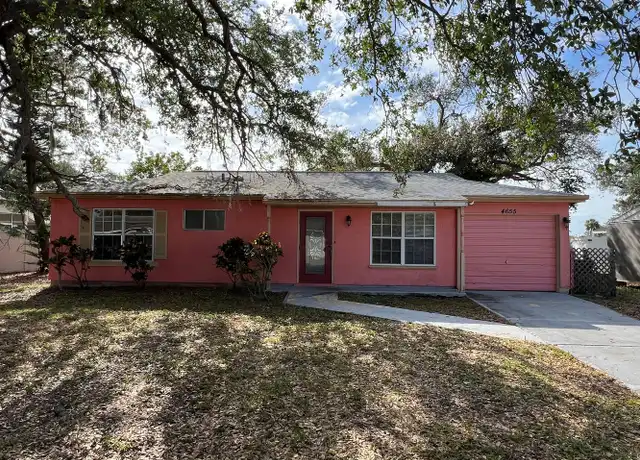 Property at 4655 Maraldo Ave, North Port, FL, 34287, 2 beds, 1.5 baths, [object Object]