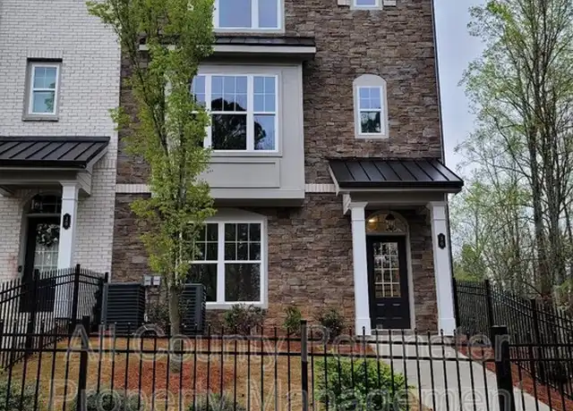 Property at 30 Wren Dr, Roswell, GA, 30076, 3 beds, 3.5 baths, [object Object]