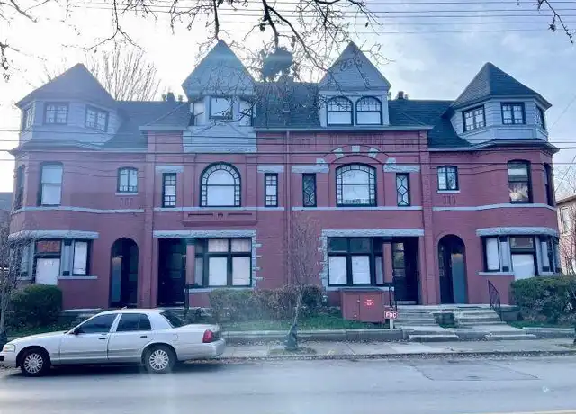 Property at 114 W Oak St Unit 1, Louisville, KY, 40203, 1 bed, 1 bath, [object Object]