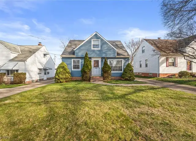 Property at 65 Leyton Rd, Bedford, OH, 44146, 3 beds, 1.5 baths, [object Object]