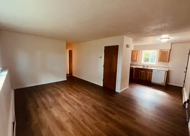 Property at 3932 E 9th Ave #4, Anchorage, AK, 99508, 1 bed, 1 bath, [object Object]