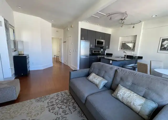 Property at 1125 Grant Ave Unit 3, San Francisco, CA, 94133, 1 bed, 1 bath, [object Object]