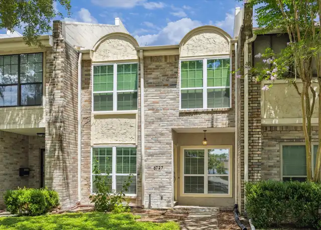 Property at 6727 Belmont St, Houston, TX, 77005, 3 beds, 2.5 baths, [object Object]