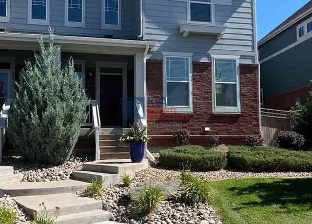 Property at 14852 E Poundstone Dr, Aurora, CO, 80015, 3 beds, 2.5 baths, [object Object]