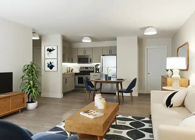 Property at The Solaire at Las Palmas Village - 5300 W 16th Ave, Hialeah, FL, 33012, 1 bed, 1 bath, [object Object]