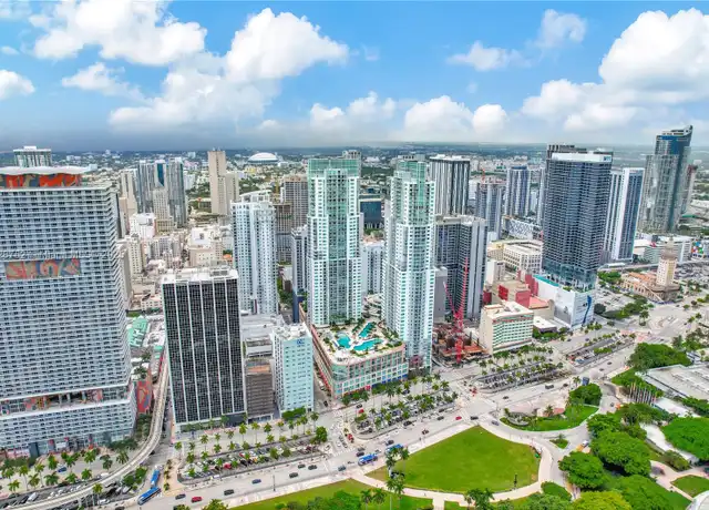 Property at 244 Biscayne Blvd #1209, Miami, FL, 33132, 2 beds, 2 baths, [object Object]