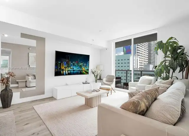 Property at 244 Biscayne Blvd #1209, Miami, FL, 33132, 2 beds, 2 baths, [object Object]