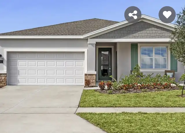 Property at 5700 Bristleleaf Ct Unit In law apartment, Groveland, FL, 34737, 1 bed, 1 bath, [object Object]