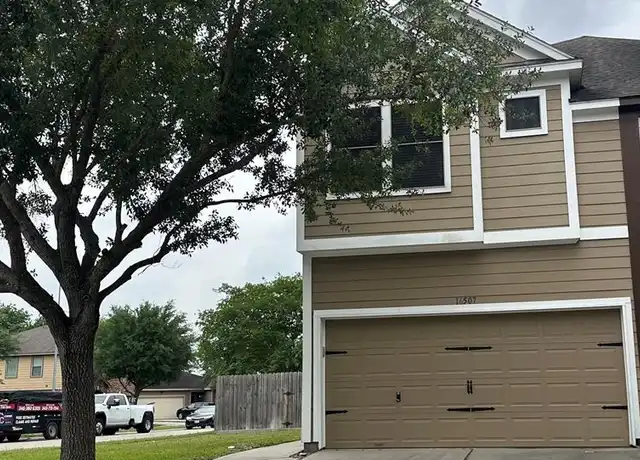 Property at 16507 Cheshire Grove Ln, Houston, TX, 77090, 3 beds, 2.5 baths, [object Object]
