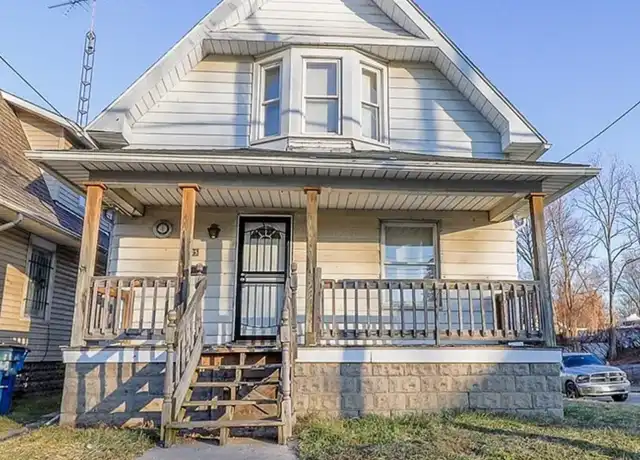 Property at 425 Spencer St, Toledo, OH, 43609, 3 beds, 1 bath, [object Object]