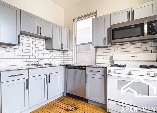 Property at 858 N Paulina St Unit 2, Chicago, IL, 60622, 2 beds, 2 baths, [object Object]