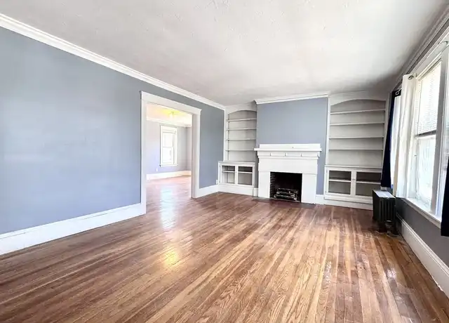 Property at 58 Longfellow Rd Unit 2, Worcester, MA, 01602, 3 beds, 2 baths, [object Object]