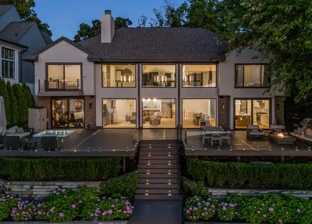 Property at 5460 Putnam Dr, West Bloomfield, MI, 48323, 3 beds, 3.5 baths, [object Object]