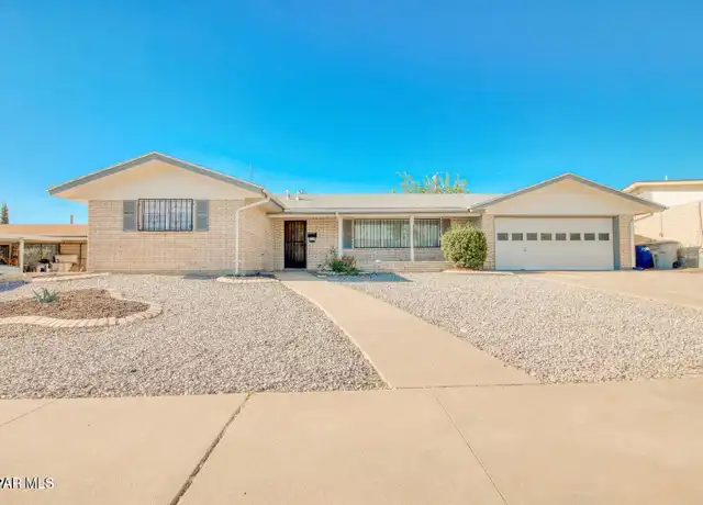 Property at 6408 Regal Ln, El Paso, TX, 79904, 3 beds, 2.5 baths, [object Object]
