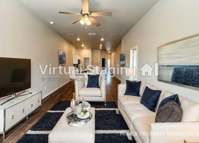 Property at 2101 N Jayton Ave Unit A, Lubbock, TX, 79403, 3 beds, 2 baths, [object Object]