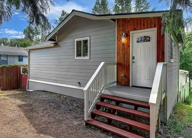 Property at 8430 34th Ave S, Seattle, WA, 98118, 2 beds, 2 baths, [object Object]