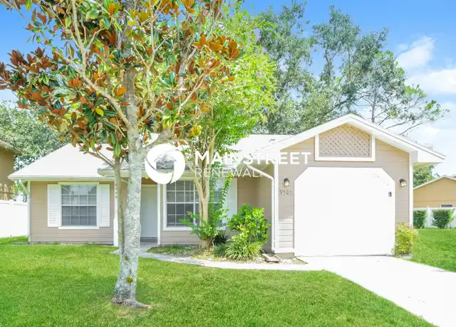 Property at 9505 Dubois Blvd, Orlando, FL, 32825, 3 beds, 2 baths, [object Object]