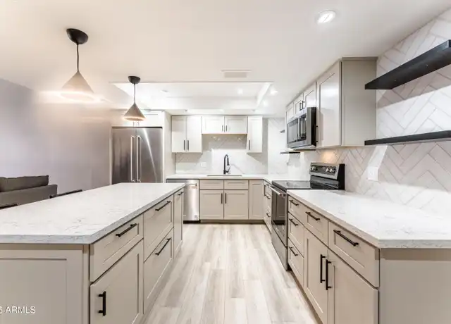 Property at 7930 E Camelback Rd #508, Scottsdale, AZ, 85251, 2 beds, 2 baths, [object Object]