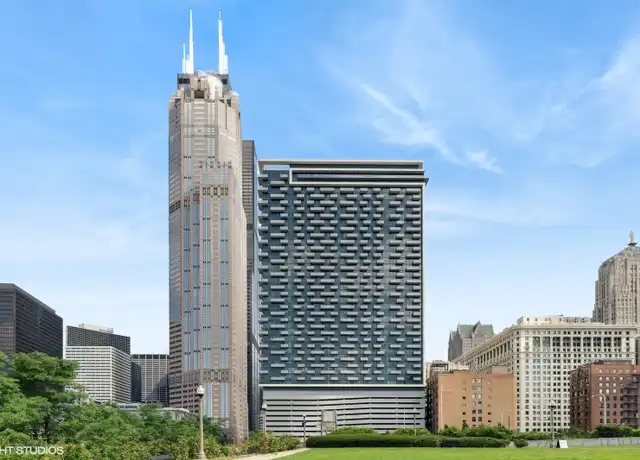 Property at 235 W Van Buren St #1801, Chicago, IL, 60607, 2 beds, 2 baths, [object Object]
