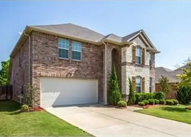 Property at 10080 Morningside Dr, Frisco, TX, 75035, 4 beds, 2.5 baths, [object Object]